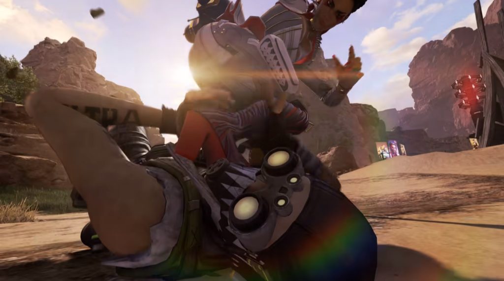 Apex フィニッシャーとは メリットとデメリット にゃんたんゲームブログ Apex フィニッシャーとは メリットとデメリット にゃんたんゲームブログ