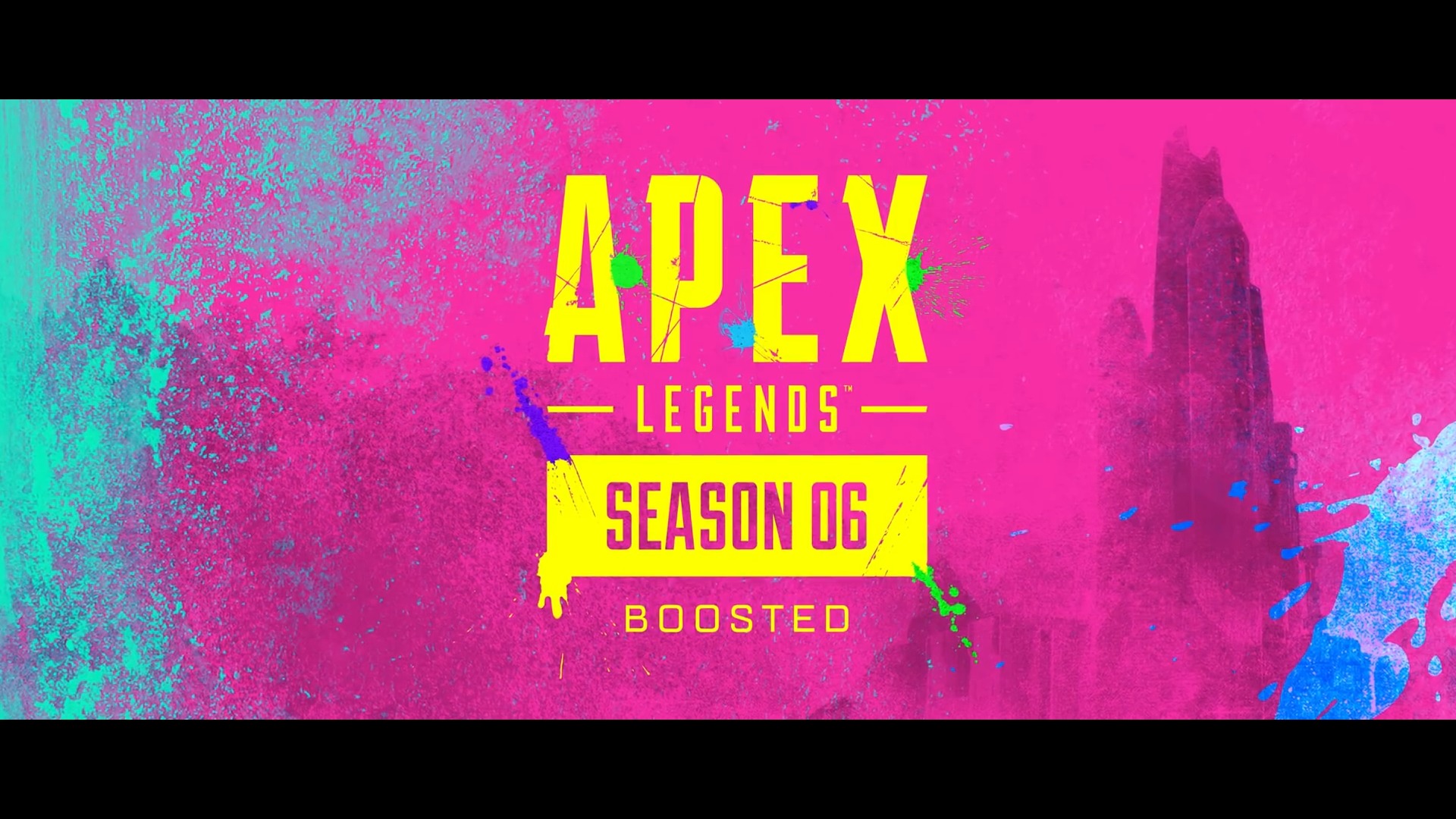 Apex シーズン６の日付が決定新キャラはまさかのランパード にゃんたんゲームブログ
